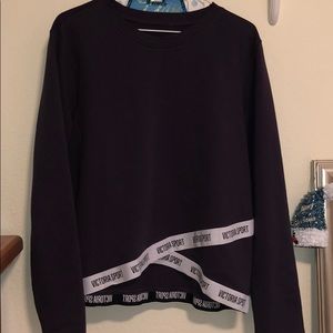 Victoria secret sport long sleeve OR BEST OFFER